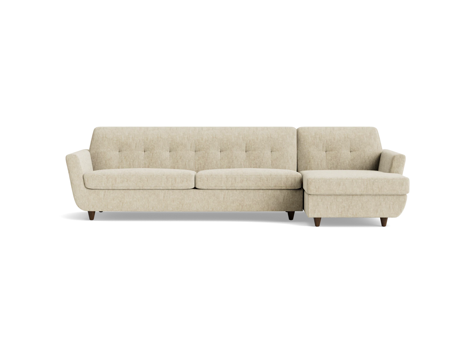 Hughes Sleeper Sectional